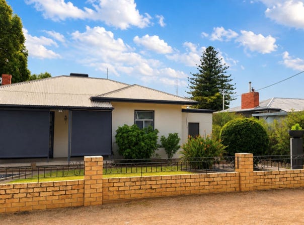 6 Heming Street, Waikerie, SA 5330