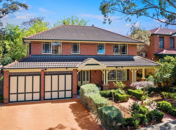 49 Meldan Street, Burwood, Vic 3125