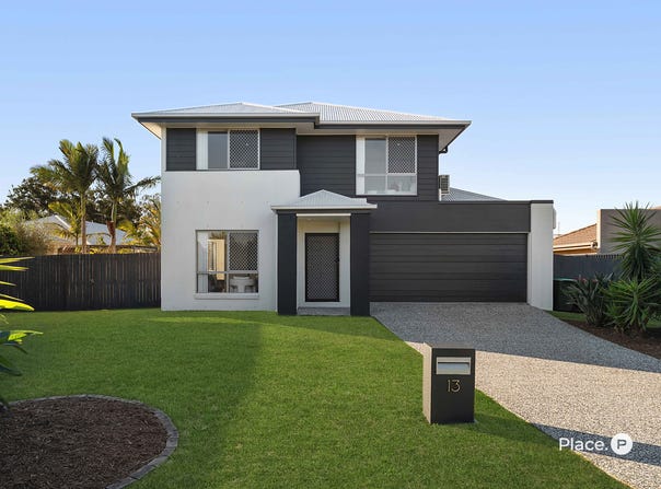 13 Fern Parade, Griffin, Qld 4503