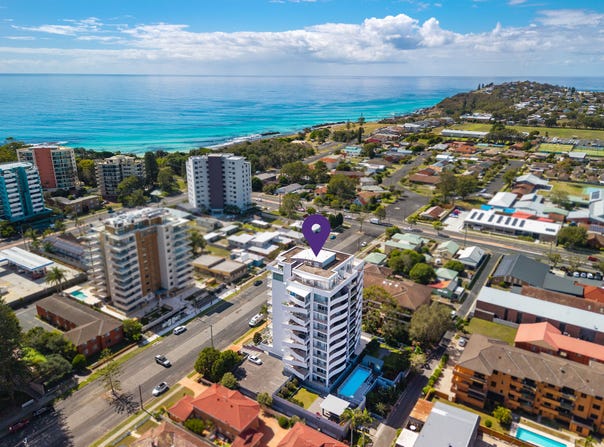 801/38-42 Wallis Street, Forster, NSW 2428