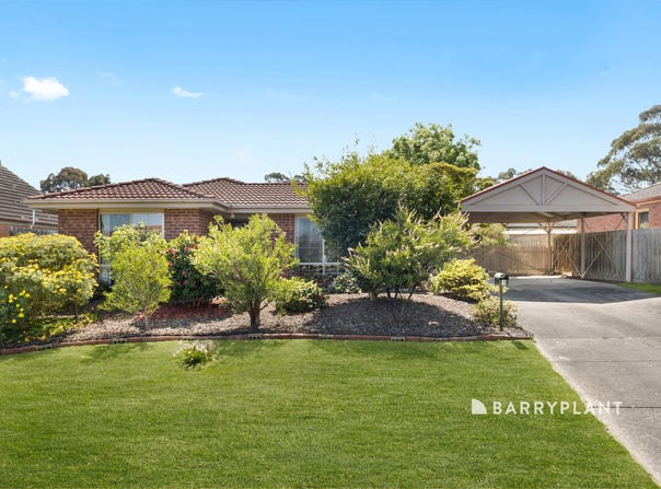 1 Tallara Square, Berwick, Vic 3806