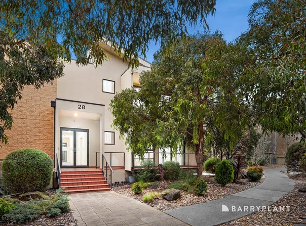 5/28 Diamond Boulevard, Greensborough, Vic 3088
