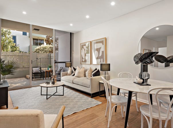 4/79-91 Macpherson Street, Warriewood, NSW 2102
