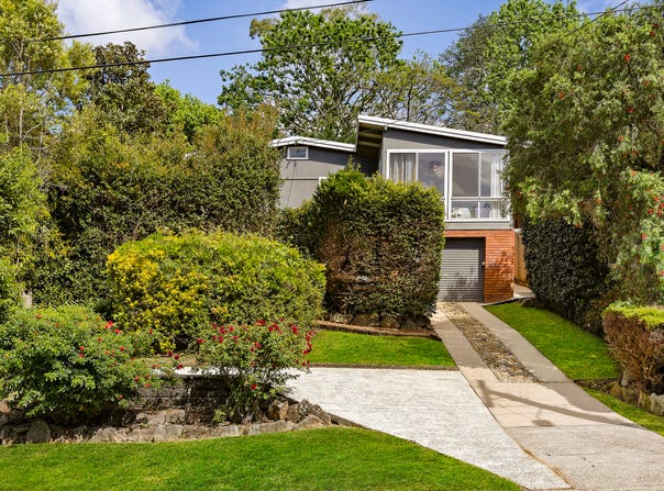 21 Scott Street, Springwood, NSW 2777