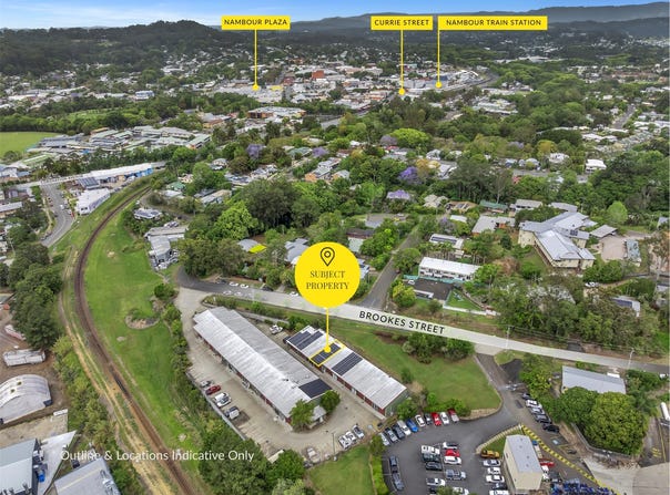 29/20 Brookes Street, Nambour, Qld 4560
