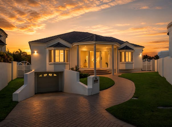 30 Saint Martin Place, Clear Island Waters, Qld 4226