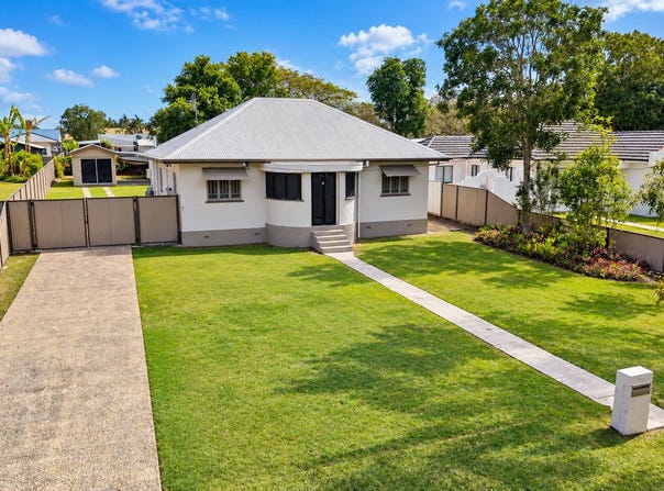 3 Parker Street, Millbank, Qld 4670