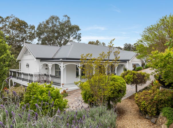 17 Scenic Court, Chandlers Hill, SA 5159