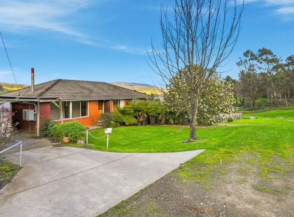 23 Louisa Street, Cygnet, Tas 7112