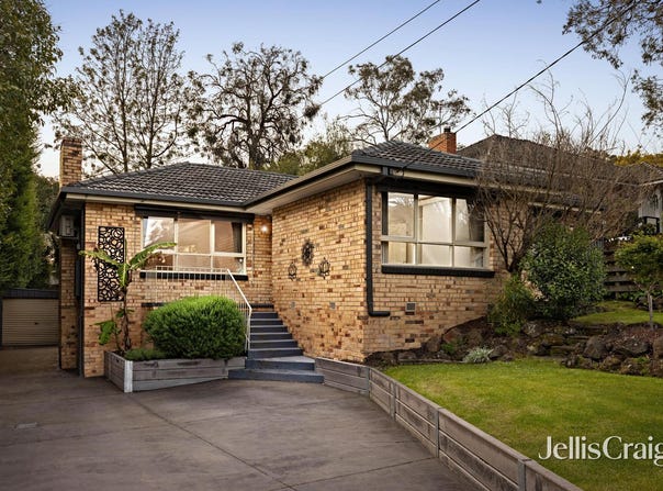 6 Dalmor Avenue, Mitcham, Vic 3132