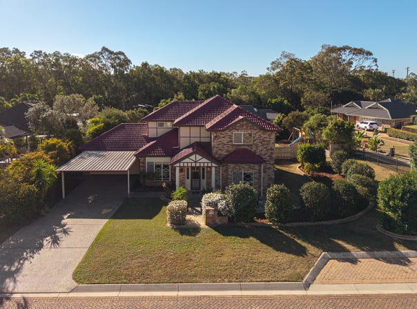 3 Bromley Close, Murrumba Downs, Qld 4503
