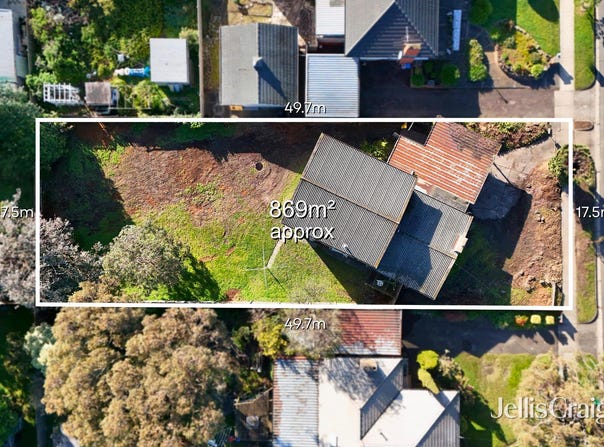 51 Husband Road, Forest Hill, Vic 3131