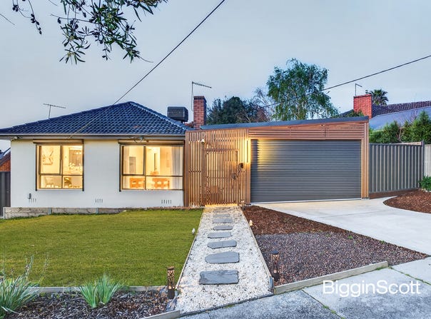 8 Ganton Court, Mount Waverley, Vic 3149