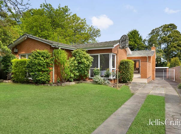 8 Sartre Court, Glen Waverley, Vic 3150