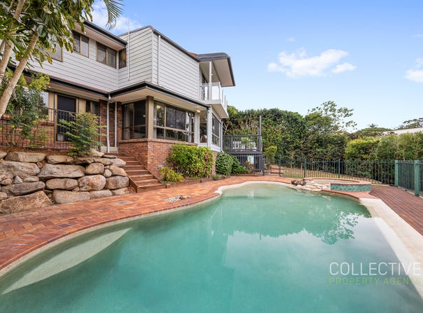 32 Toolara Street, The Gap, Qld 4061