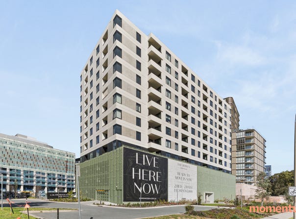 802/5 Garth Close, Phillip, ACT 2606