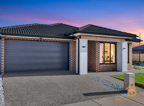 30 Collette Circuit, Deanside, Vic 3336