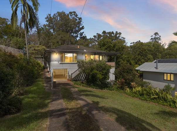 77 Weatherhead Avenue, Ashgrove, Qld 4060