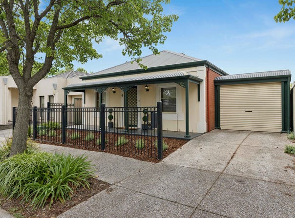 4 Avocet Drive, Mawson Lakes, SA 5095