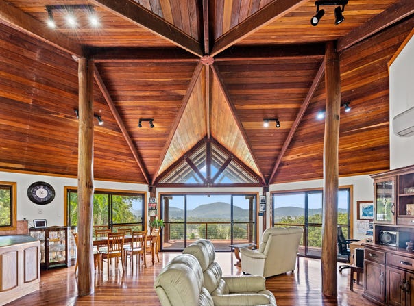 860 Naughtons Gap Road, Naughtons Gap, NSW 2470