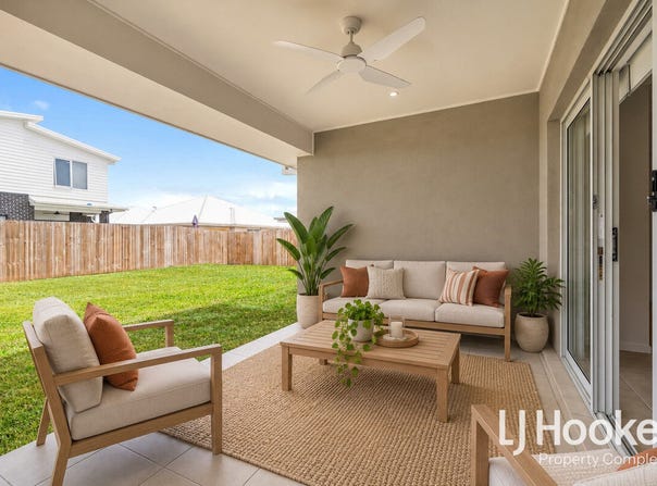 9 Barunga Street, Yarrabilba, Qld 4207