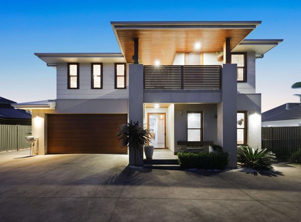 4 Jersey Lane, Picton, NSW 2571