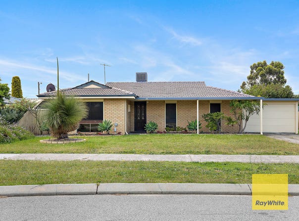 4 Gaze Court, Thornlie, WA 6108