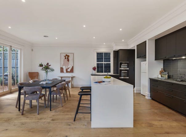 2/6 Tracey Crescent, Brighton, Vic 3186