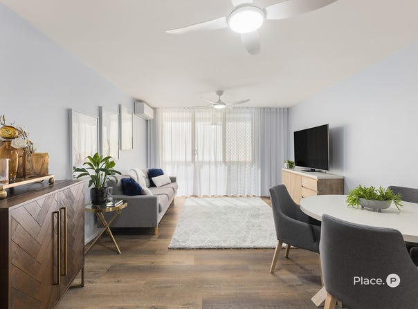 3/562 Sandgate Road, Clayfield, Qld 4011