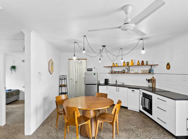 4/149-151 Sheridan Street, Cairns City, Qld 4870