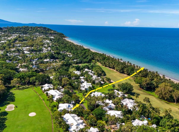 150/8-40 Bougainvillea Way, Port Douglas, Qld 4877