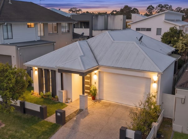 39 Meridien Avenue, Varsity Lakes, Qld 4227