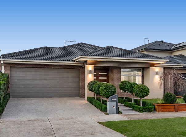 6 Monte Street, Fraser Rise, Vic 3336