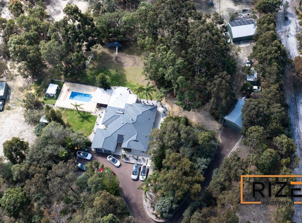43 Evergreen Gardens, Carramar, WA 6031