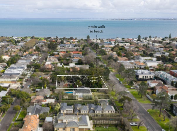 42 North Road, Brighton, Vic 3186