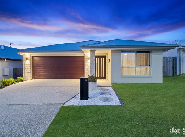 64 Covella Boulevard, Greenbank, Qld 4124