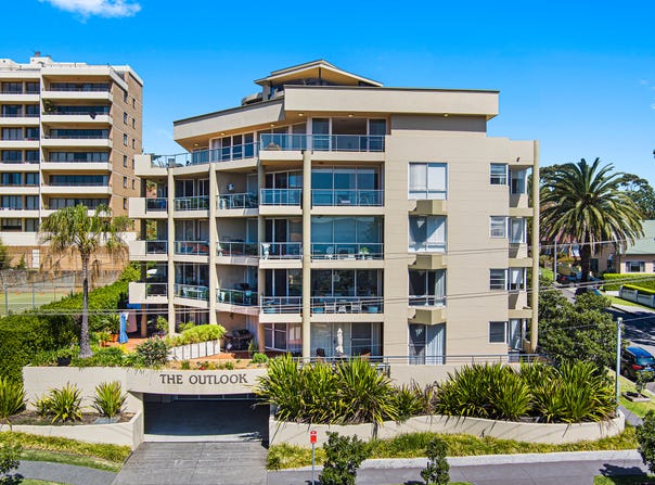 8/1-3 View Street, Wollongong, NSW 2500
