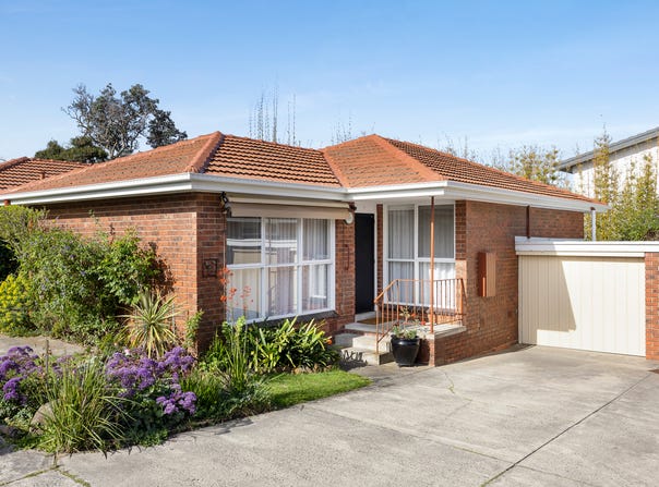 7/19 Fourth Street, Black Rock, Vic 3193