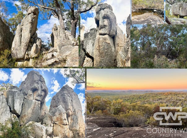 1478 Silent Grove Road, Torrington, NSW 2371