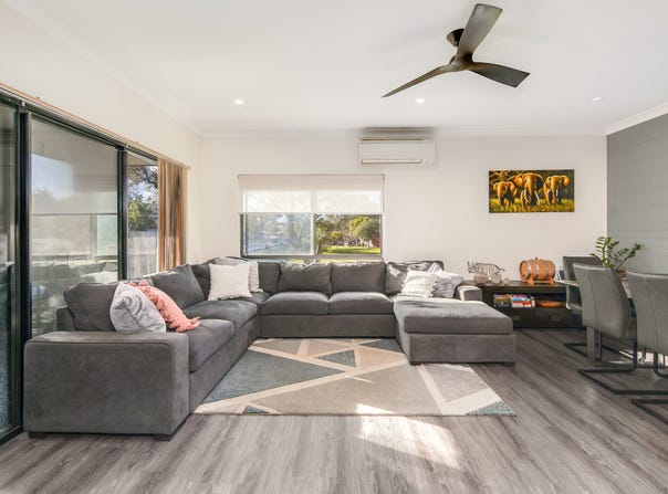 15B Willshire Street, The Gap, NT 0870