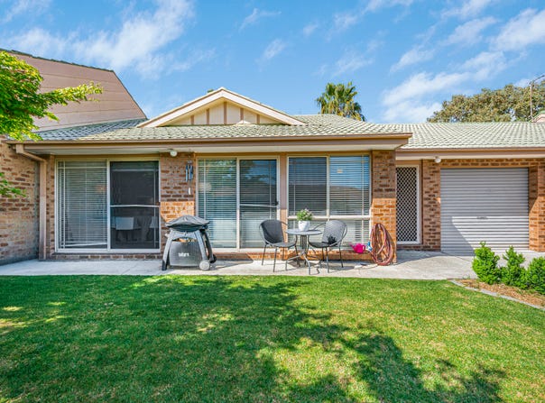 10/32 Sid Barnes Crescent, Gordon, ACT 2906