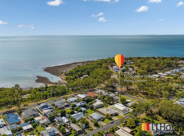 60 Spence Street, Point Vernon, Qld 4655