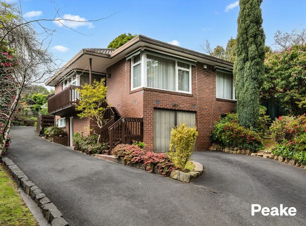 5 Palmerston Street, Berwick, Vic 3806