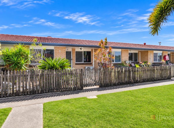 8/61 Hamilton Street, North Mackay, Qld 4740