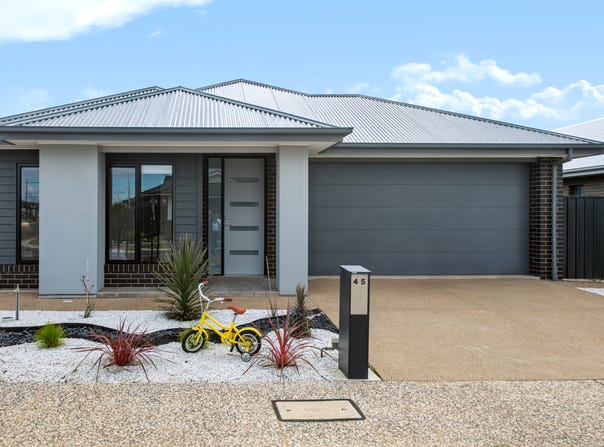 45 Esquire Circuit, Roseworthy, SA 5371