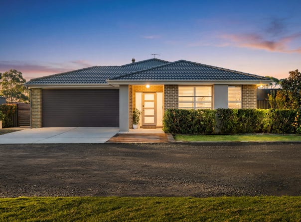 25 Smith Road, Lethbridge, Vic 3332