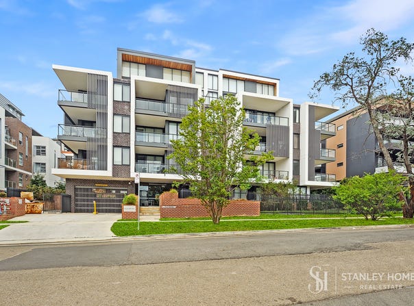 583/29-31 Cliff Road, Epping, NSW 2121