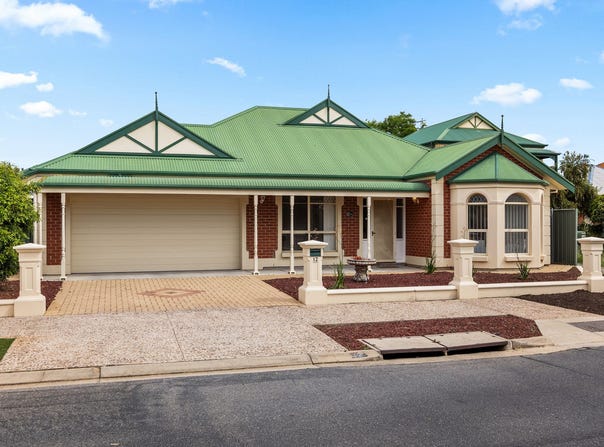 12 Brookside Drive, Mawson Lakes, SA 5095
