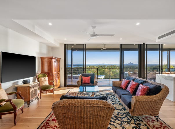 Unit 1802/7 Lakeview Rise, Noosa Heads, Qld 4567