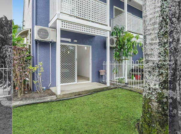 1/6 Springfield Crescent, Manoora, Qld 4870